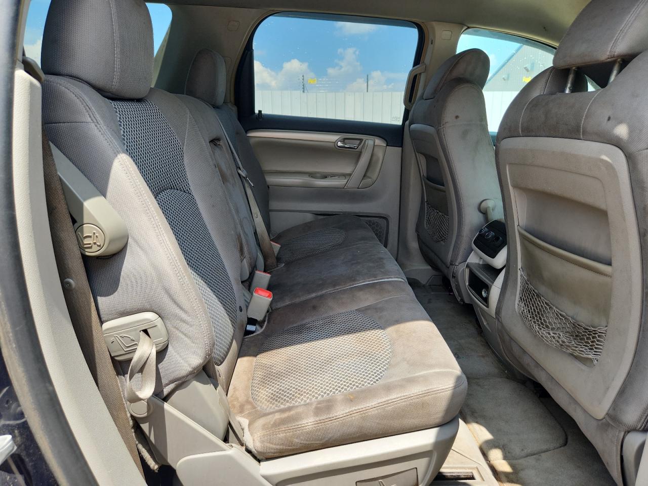 2007 Saturn Outlook Xe VIN: 5GZER13707J103190 Lot: 61369025