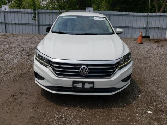 2020 VOLKSWAGEN PASSAT S  