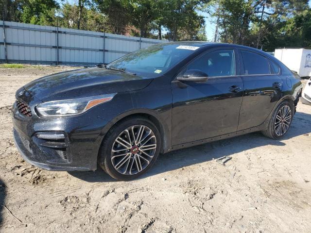 KIA FORTE GT 2021