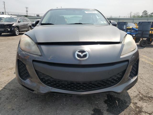  MAZDA 3 2013 Gray