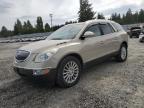 2010 Buick Enclave Cxl for Sale in Graham, WA - Side