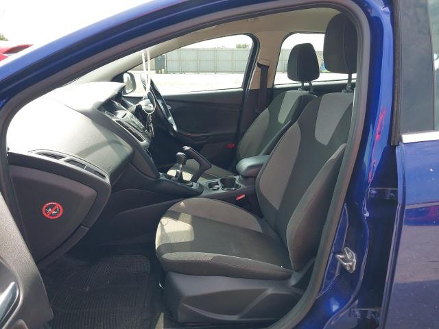 2014 FORD FOCUS ZETE