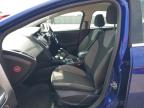 2014 FORD FOCUS ZETE for sale at Copart YORK