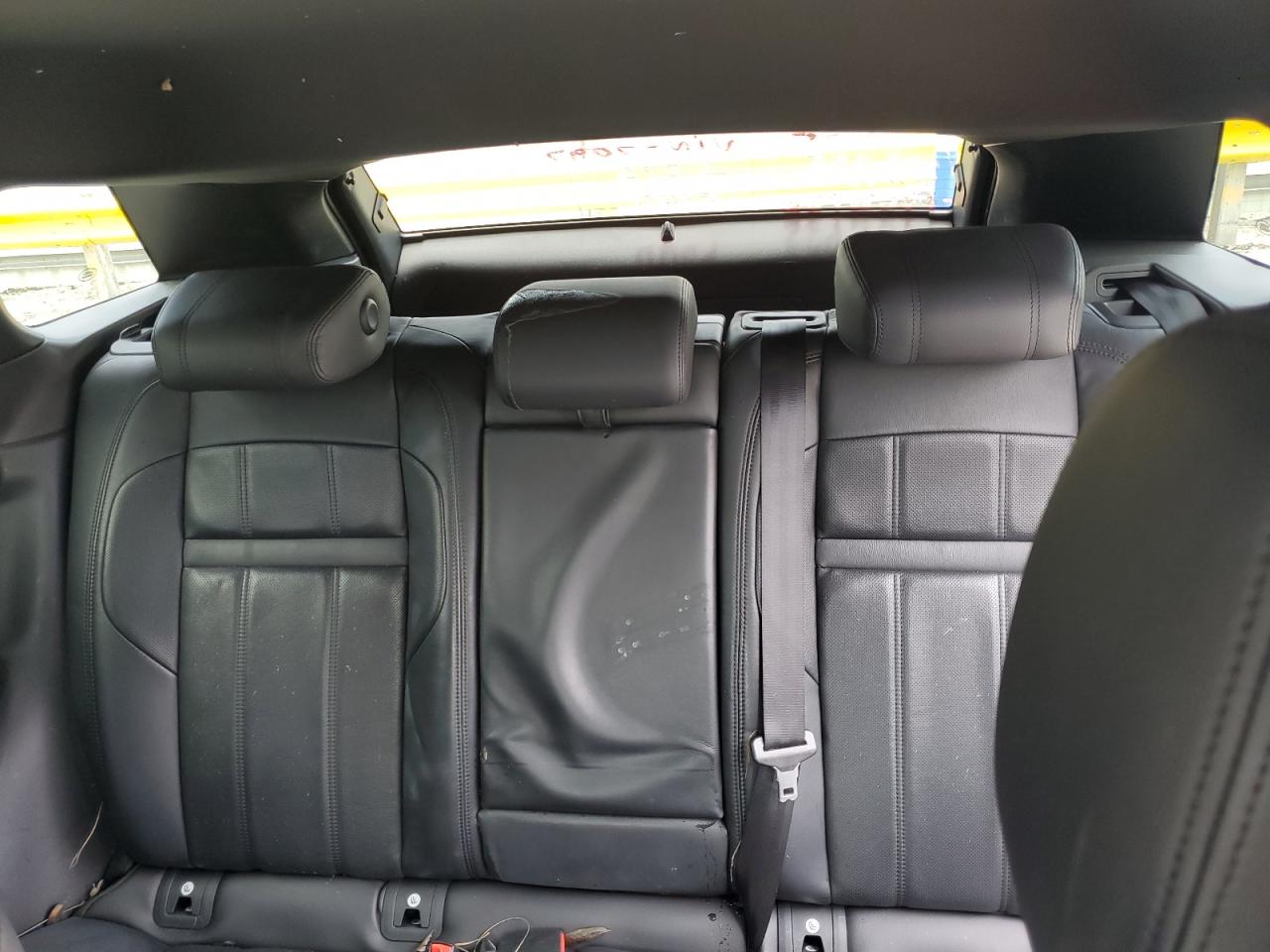 2020 Land Rover Range Rover Evoque Se VIN: SALZP2FX4LH077097 Lot: 62275005