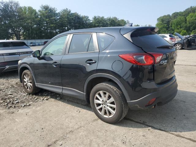  MAZDA CX-5 2014 Czarny