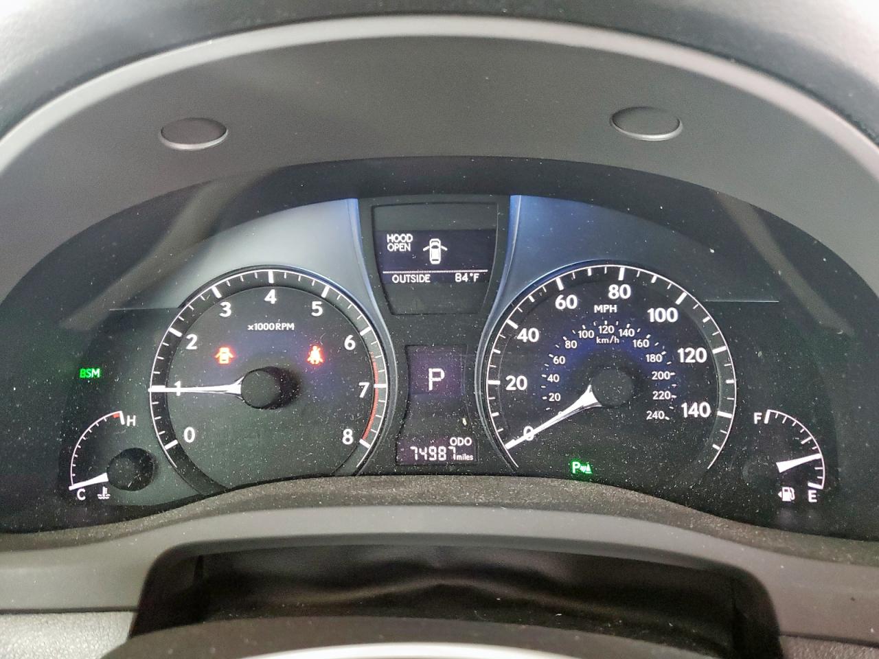 2015 Lexus Rx 350 VIN: 2T2ZK1BAXFC163021 Lot: 63031605