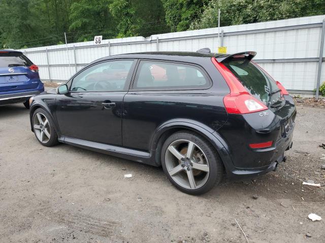  VOLVO C30 2013 Black