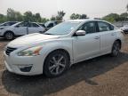 2015 Nissan Altima 2.5 na sprzedaż w Chicago Heights, IL - Side