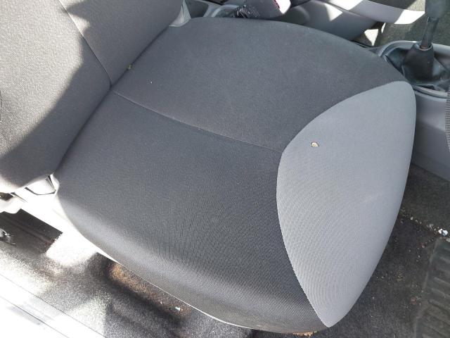 2010 CITROEN C1 SPLASH