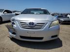 2009 Toyota Camry Base 2.4L للبيع في San Martin، CA - Rear End