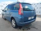 2013 CITROEN C4 GRAND P for sale at Copart ROCHFORD