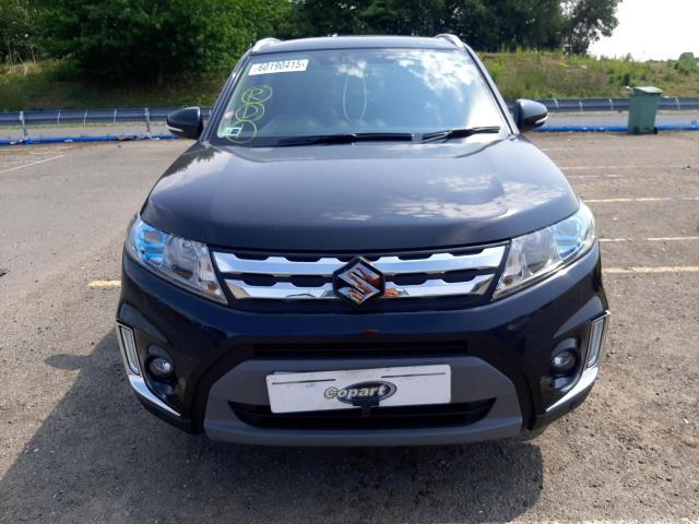 2015 SUZUKI VITARA SZ5
