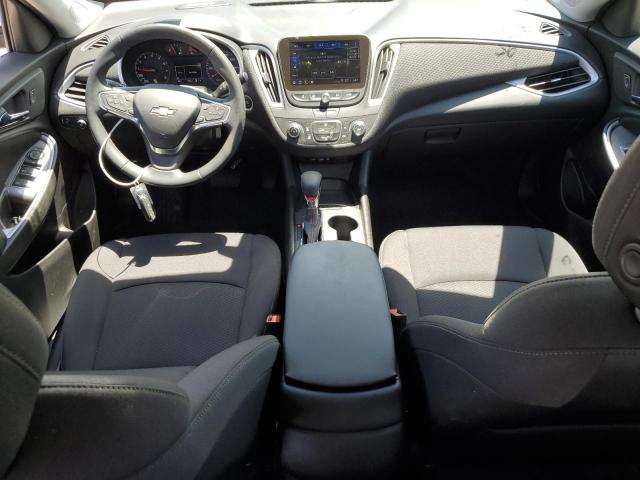  CHEVROLET MALIBU 2024 Сharcoal