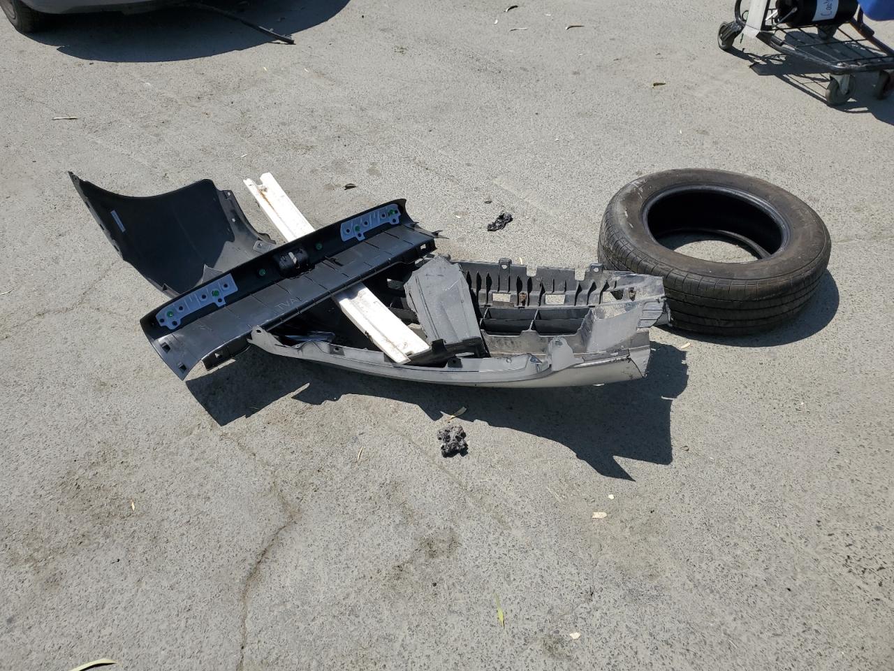 1HGCV1F37NA001834 HONDA ACCORD 2022