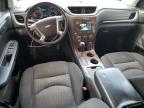 2013 Chevrolet Traverse Lt за продажба в Augusta, GA - Minor Dent/Scratches