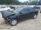 2008 Mitsubishi Lancer De for Sale in Hampton, VA - Front End