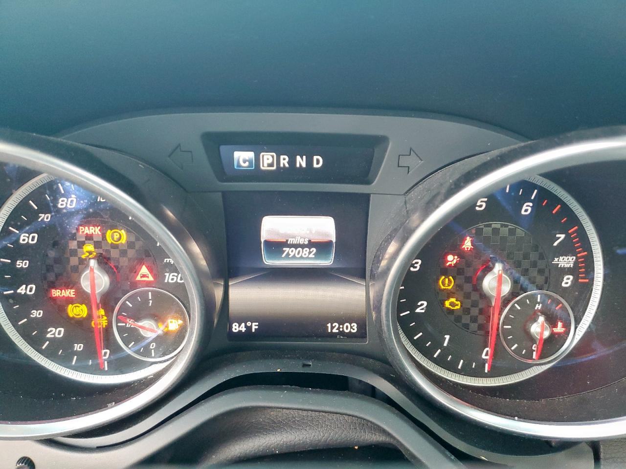 2020 Mercedes-Benz Slc 300 VIN: W1KPK3JA7LF172129 Lot: 58801265