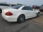 2009 Mercedes-Benz Sl 550 იყიდება Pennsburg-ში, PA - Water/Flood