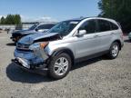 2010 Honda Cr-V Exl for Sale in Arlington, WA - Front End