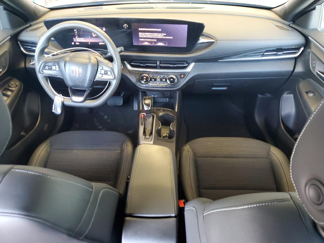 2024 Buick Envista Preferred VIN: KL47LAE24RB090481 Lot: 60230545