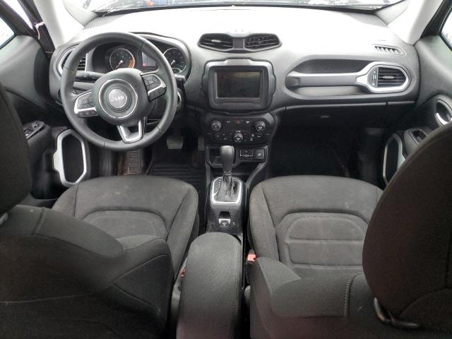  JEEP RENEGADE 2019 Szary