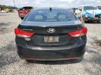 2013 Hyundai Elantra Gls   de vânzare în Riverview, FL - Minor Dent/Scratches