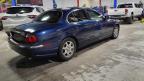 2000 Jaguar S-Type  იყიდება Phoenix-ში, AZ - Minor Dent/Scratches