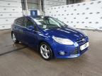 2014 FORD FOCUS TITA for sale at Copart EAST KILBRIDE