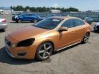 2011 Volvo S60 T6   en Venta en Pennsburg, PA - Front End