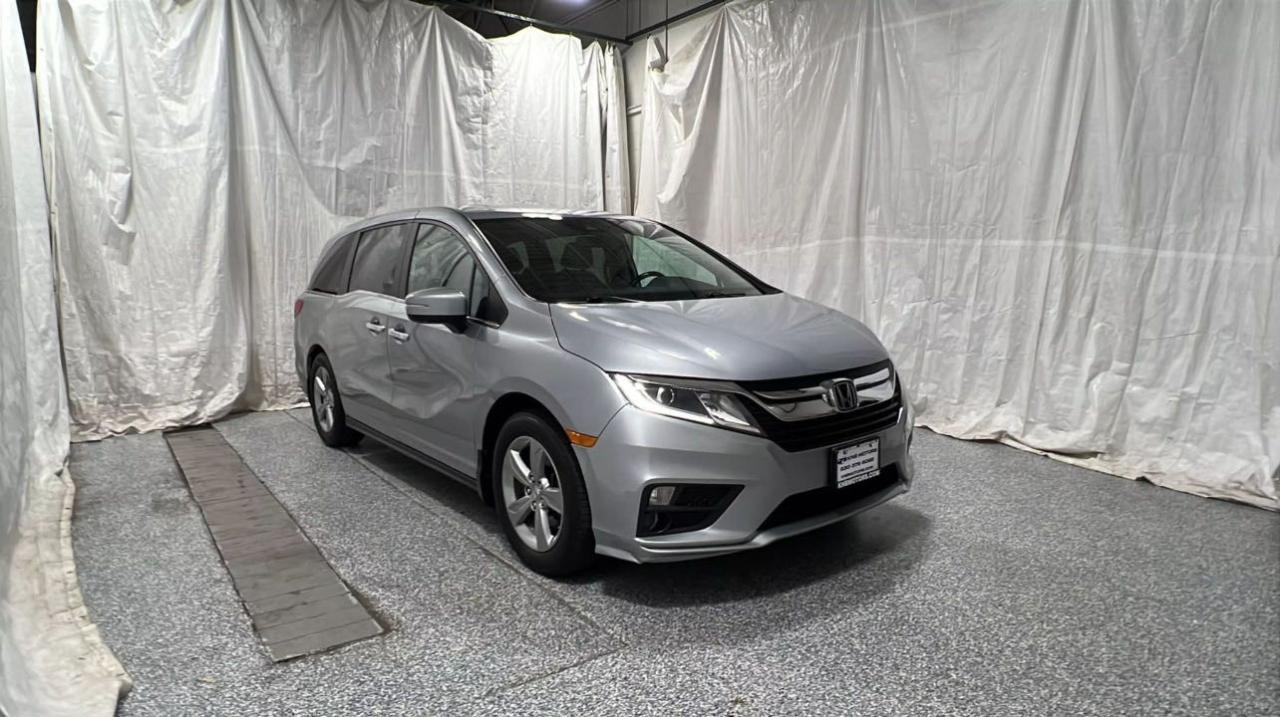 2018 Honda Odyssey Exl for Sale in Elgin, IL - Normal Wear