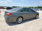 2014 Toyota Camry L en Venta en Houston, TX - Front End