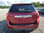2011 Chevrolet Equinox Lt للبيع في Spartanburg، SC - Top/Roof