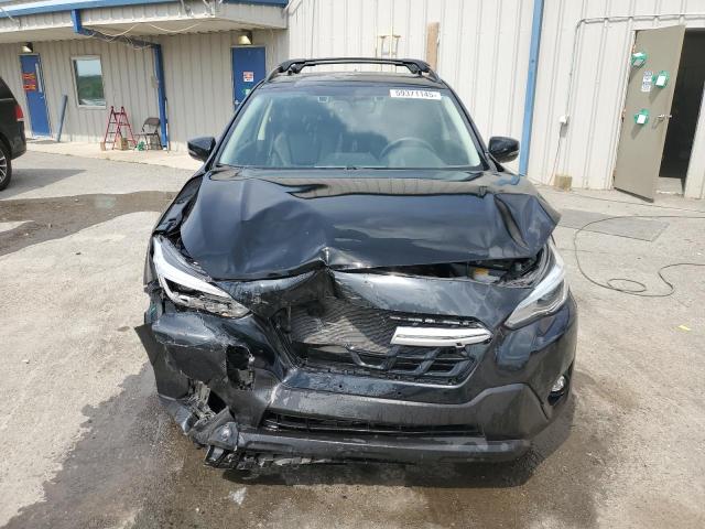  SUBARU CROSSTREK 2023 Czarny