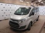 2016 FORD TRANSIT CU for sale at Copart SANDWICH