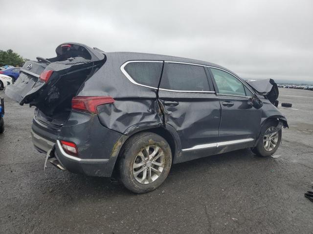  HYUNDAI SANTA FE 2020 Gray