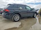 2018 VOLKSWAGEN TIGUAN S   for sale at Copart TX - DALLAS SOUTH