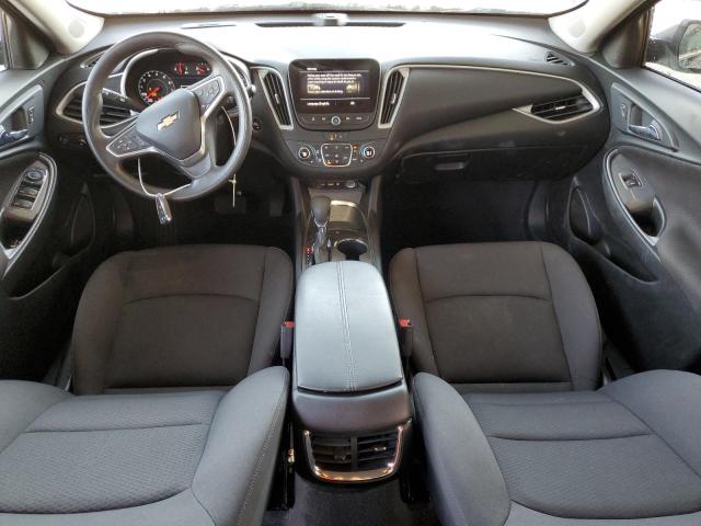  CHEVROLET MALIBU 2023 Сharcoal