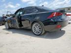 2014 Lexus Is 250   de vânzare în Wilmer, TX - Side