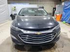 2020 Chevrolet Malibu Lt на продаже в Candia, NH - Rear End