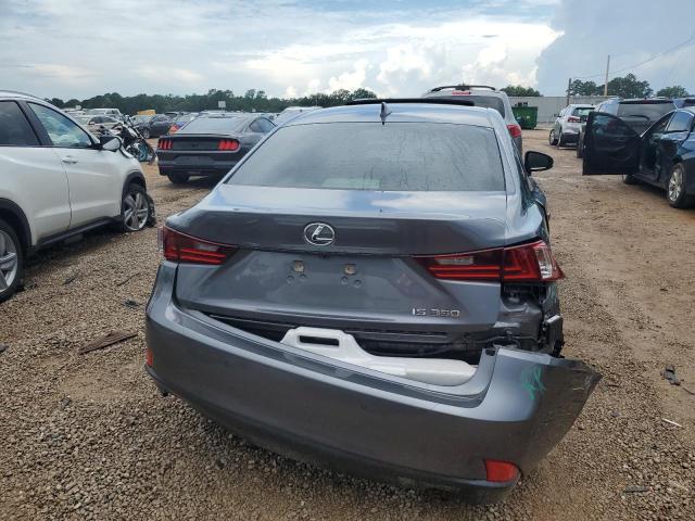  LEXUS IS 2014 Szary