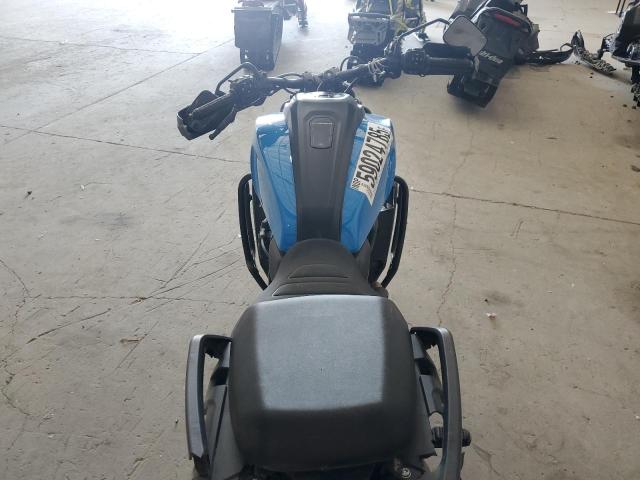  HARLEY-DAVIDSON RA1250 S 2022 Синій