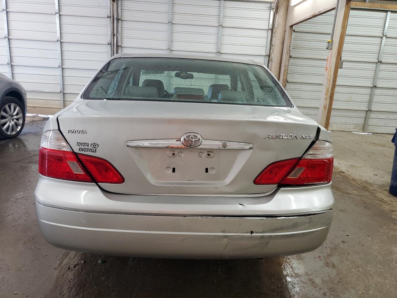 2003 Toyota Avalon Xl VIN: 4T1BF28B43U315997 Lot: 61967145