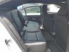 2017 Ford Taurus Police Interceptor იყიდება Jacksonville-ში, FL - Front End