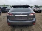 2015 LEXUS RX 350 BASE   for sale at Copart ON - COOKSTOWN
