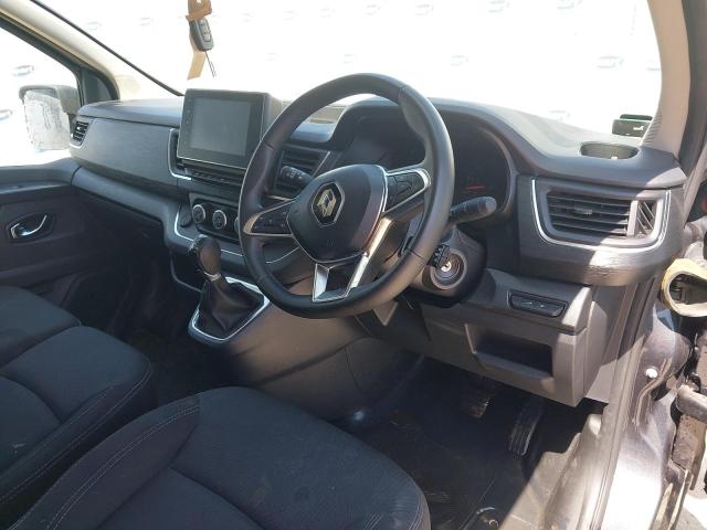 2023 RENAULT TRAFIC LL3