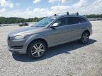 2014 Audi Q7 Premium Plus   იყიდება Gastonia-ში, NC - Normal Wear