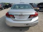 2013 Honda Civic Lx for Sale in Indianapolis, IN - Front End