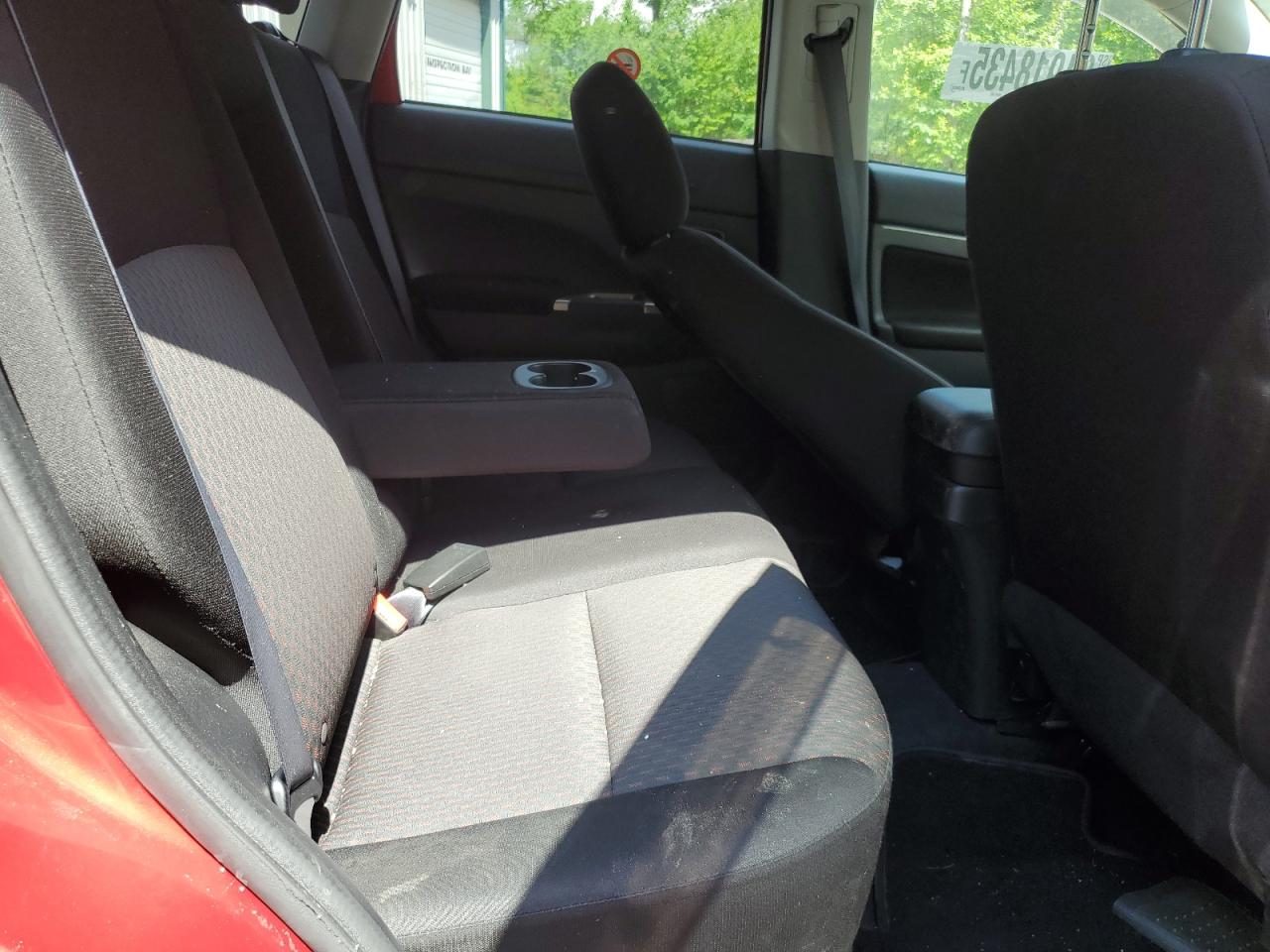2019 Mitsubishi Outlander Sport Es VIN: JA4AR3AU9KU028415 Lot: 61918435