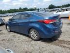 2015 Hyundai Elantra Se   продається в Hillsborough, NJ - Rear End