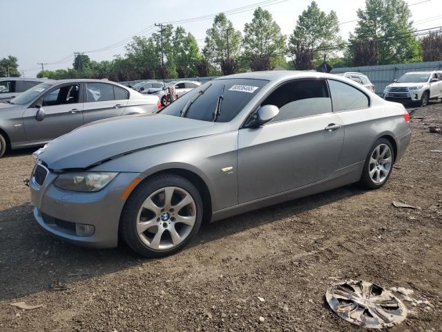 2009 Bmw 328 Xi Sulev
